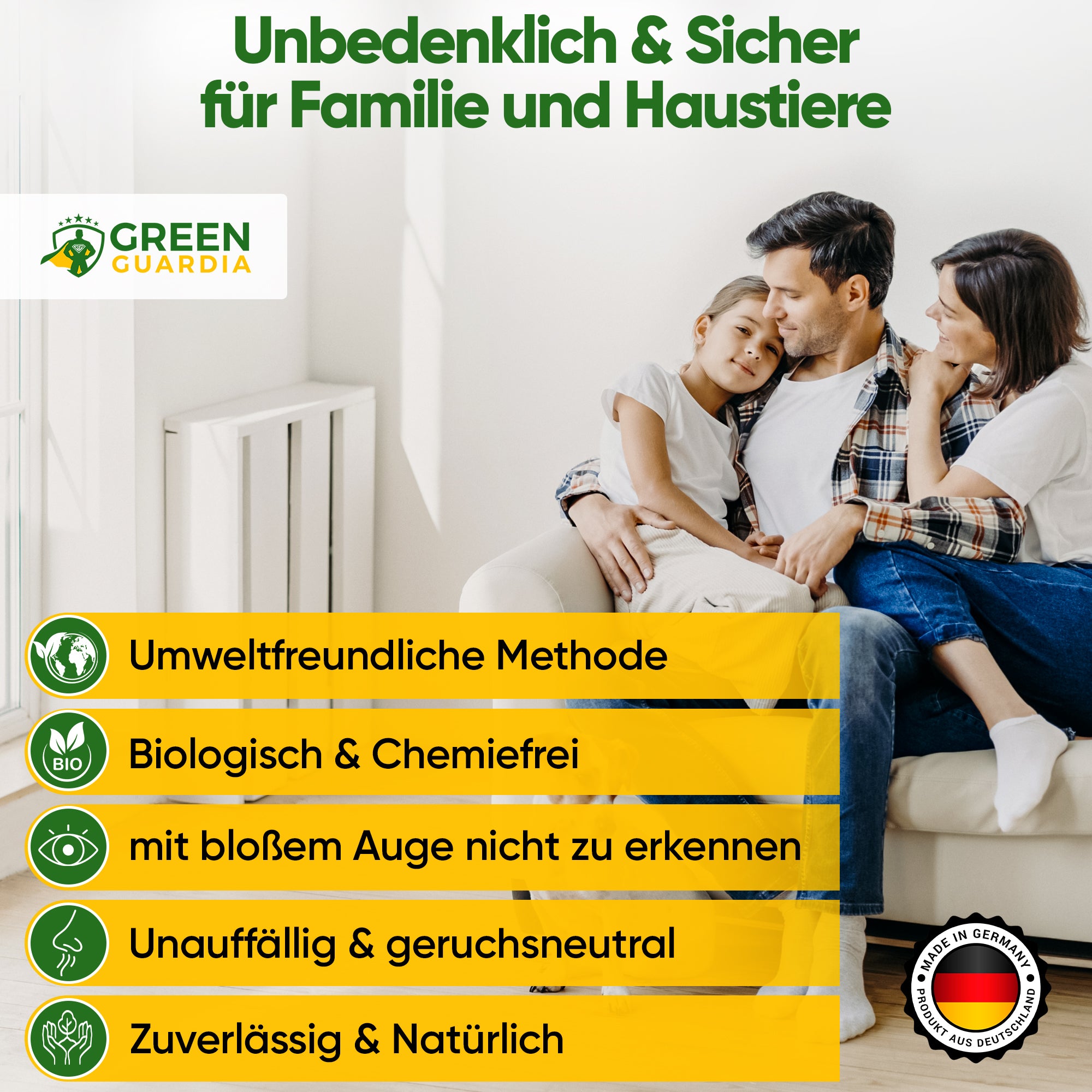 Raubmilben Mix gegen Thripse & Spinnmilben – Streuware