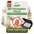 Bed bug trap