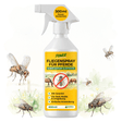 Horsefly/Battery Repellent Spray Power Concentrate for Horses - 500ml