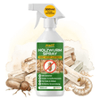 Woodworm Repellent Spray Power Concentrate - 500ml