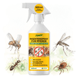 Insect Repellent Spray Power Concentrate for Horses - 500ml