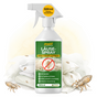 Spray repelente de piojos concentrado - 500 ml