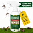 Schädlings-Abwehrspray Power-Konzentrat