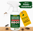 Pest Repellent Spray Power Concentrate - 500ml