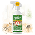 Spider Repellent Spray Power Concentrate - 500ml