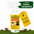 Tick Repellent Spray Power Concentrate for Dogs - 500ml